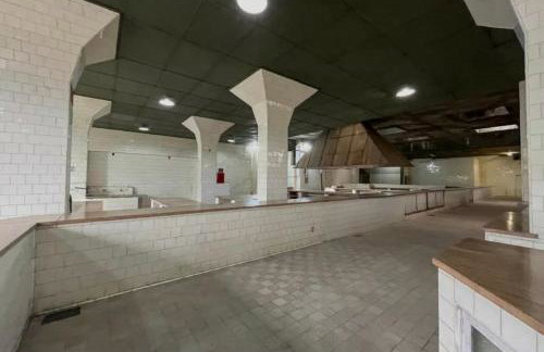 Loft de Mérilen - Dentro do luxuoso Palácio Quitandinha - Foto 48