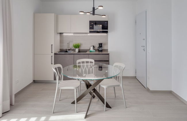 Oleandro Holiday Apartments - Foto 10