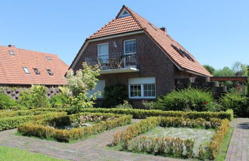 Haus Fischernetz - Foto 14