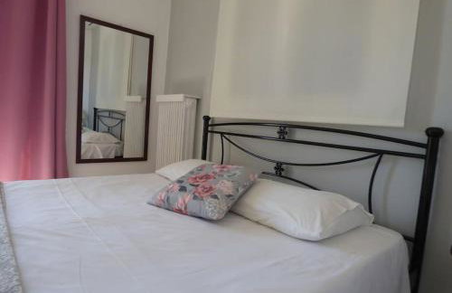 AGIOS LEON APARTMENT 1 - Foto 46