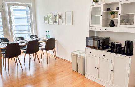 MaBu Homes - Schloßplatz - Foto 16