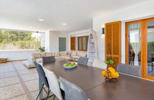 Ferienhaus Casa Kristel - Foto 24