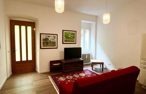 Santa Massenza Vineyard Escape - Foto 2