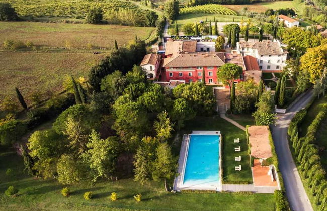 Palagio 10 in Chianti With Shared Pool - Photo 19