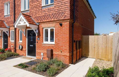 Sanderling House, with parking - walk to beach - Foto 42