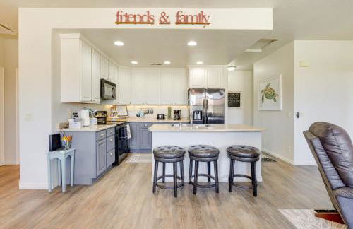 Mesquite Vacation Rental Condo with Resort Amenities - Foto 11