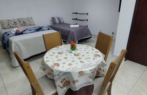 Residencial Itamarati, Estúdio 4 - Foto 15