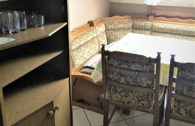 Ferienwohnung in Lauterbach im Schwarzwald - Foto 17