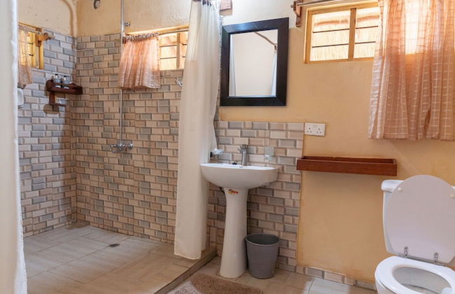 Njobvu Safari - Foto 59