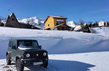 CASA SANTIBAÑEZ DE LA FUENTE - Foto 40