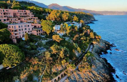 Mimosa Seafront Apartment - Free parking Wi-Fi - Foto 29