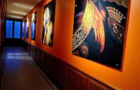 Les appartements de l'Orangerie, rives de Jarnac - Foto 2