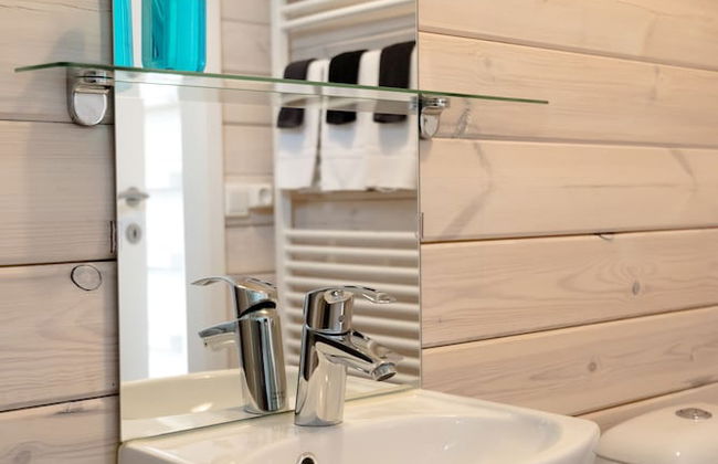 Dalahyttur - Foto 23