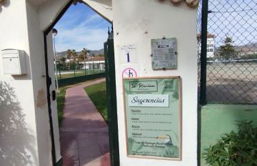 Apartamento Amanecer Laguna Beach Torrox costa - Photo 35