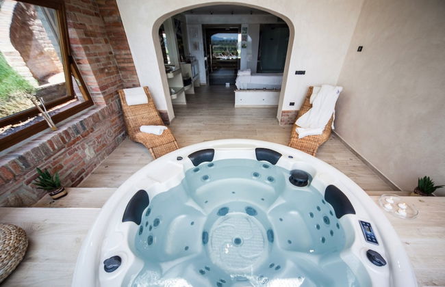 Agriturismo Sanguineto - Photo 69