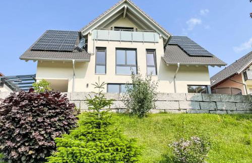 Apartment Panoramablick by Interhome - Foto 1