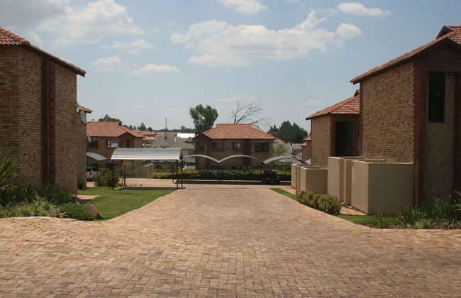 Fourways Apartments - Foto 22