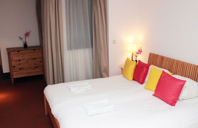 Amsterdam Nieuwmarkt Center Apartments - Foto 21