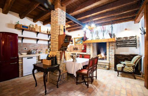 Seaside holiday house Kraj, Opatija - 20496 - Foto 15