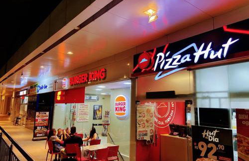 Studio Urban Red - Sudoeste - Foto 49