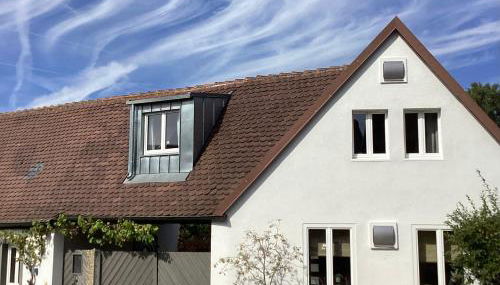 Ferienhaus Fahr am Main - Foto 3