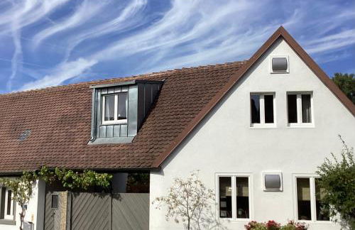 Ferienhaus Fahr am Main - Foto 3