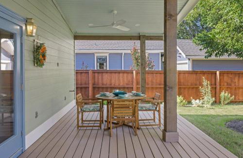 Spacious, Peaceful, Historic - 3 Minute Walk to the Square - Foto 44