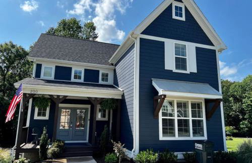 Beautiful cottage next to Tims Ford Lake - Foto 45