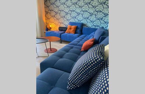 Elégante maison d'architecte, Spa à débordement - Foto 3