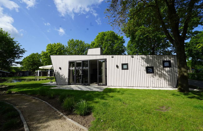 3 bedroom House in Kaatsheuvel with swimming pool and terrace - Photo 16