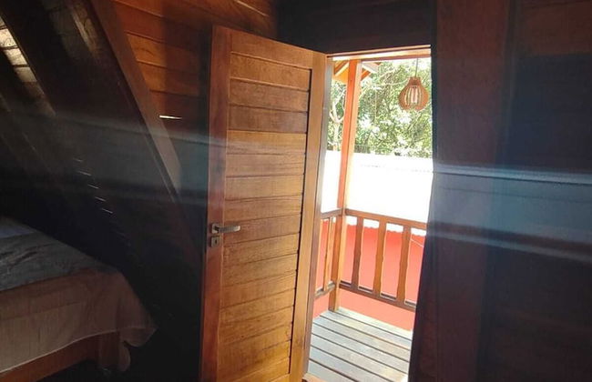 Chalés de Lençóis - Foto 14