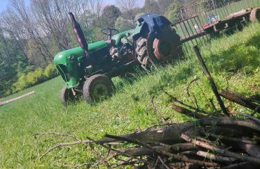 Owczarnia Agroturystyka Ekologiczne Gospodarstwo Owczarskie - Foto 68