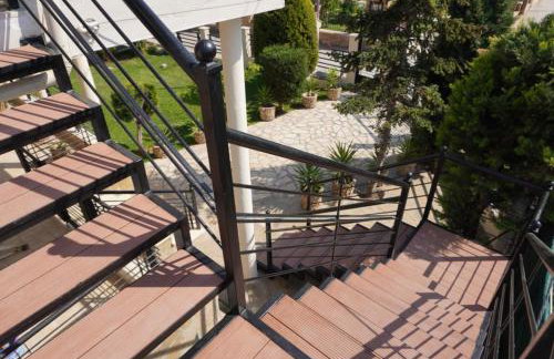 Luxury suite with Jacuzzi - Foto 47