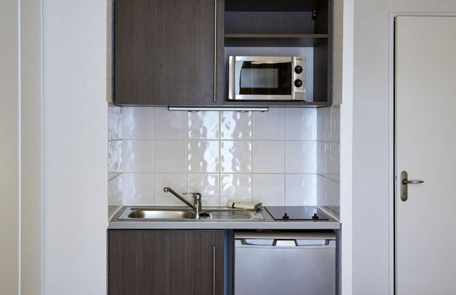 Aparthotel Adagio Access Poitiers - Foto 33