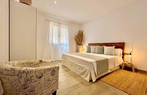 Ca'n Mutxo, vistas increíbles, piscina y barbacoa - Foto 20