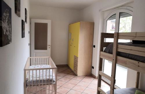 Case vacanze Chabloz - Foto 40