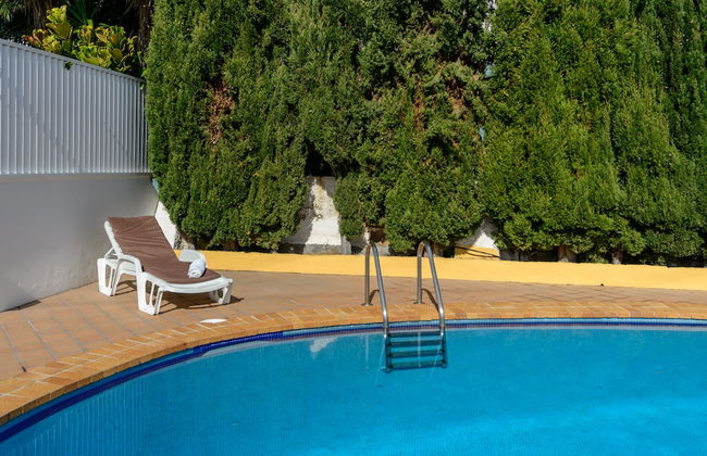 Villa Can Giovanni - Foto 31