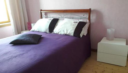 La Maison en Cézallier - Rachael's flat - Foto 3