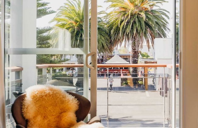 Sumner Bay Motel & Apartments - Foto 45