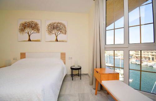 Expoholidays - Apartamentos Puerto Almerimar - Foto 106