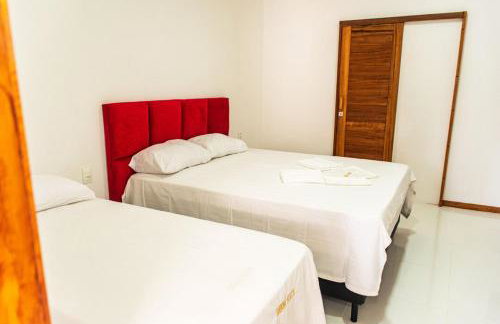 Shekna Flat com Wi-Fi na Praia Pontal de Maceio CE - Photo 5