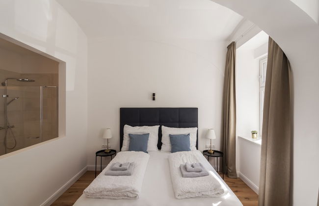 Sankt Elisabeth Superior Apartments - Foto 7