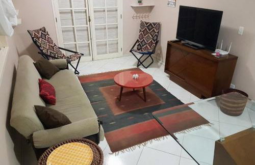 Linda casa c/Piscina, Ar e conforto próximo do Mar - Photo 7