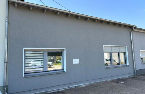 Moderne FerienWohnung NeuBau Merzig - Foto 64