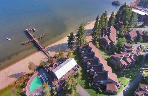 South Lake Tahoe Resort - Steps to Beach & Close to Heavenly - Foto 19