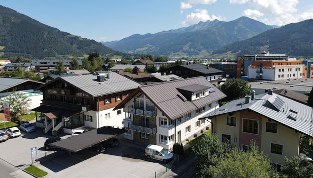 Fourteen 2 1 Zell am See S P - Foto 4, Habitación