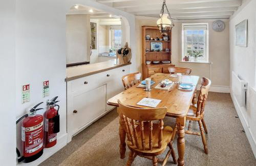 Harbour House Apartment Porlock Weir - Foto 14