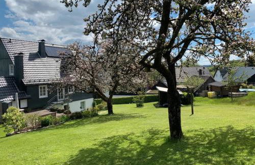 Fewo Allezeit Sauerland - Foto 41