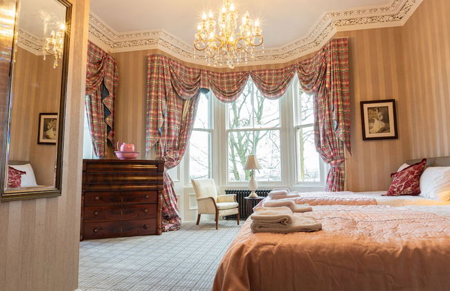 Newton Manor House -7 Bedroom House - Foto 11