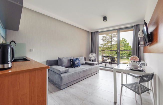 Apartamenty Sun & Snow Sanatoryjna - Photo 22